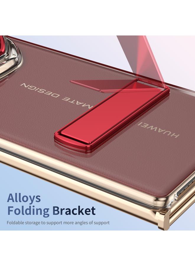 اس-توب جراب لهاتف Huawei Mate XT Ultimate Ice-Cold Holder PC Hybrid TPU - Image 4