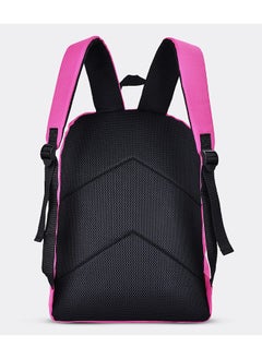 Nova kids 17Inch/18L  School Bag - Pink  - Image 2