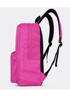 Nova kids 17Inch/18L  School Bag - Pink  - Image 3