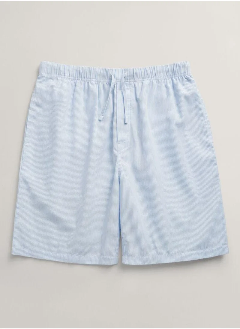 GANT Gant Stripe Pajama Shorts