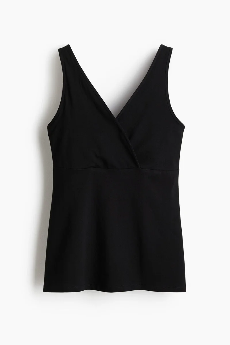 H&M  MAMA Nursing vest top for Women | Best Price UAE