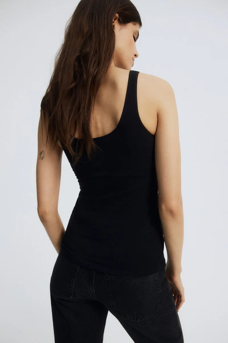 H&M  MAMA Nursing vest top for Women | Best Price UAE