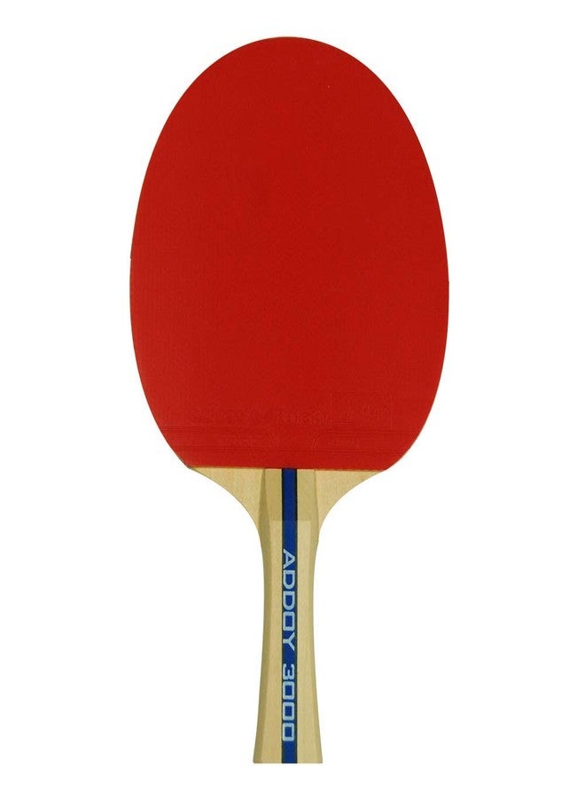 Butterfly 8836 Addoy 3000 Table Tennis Bat - Image 2