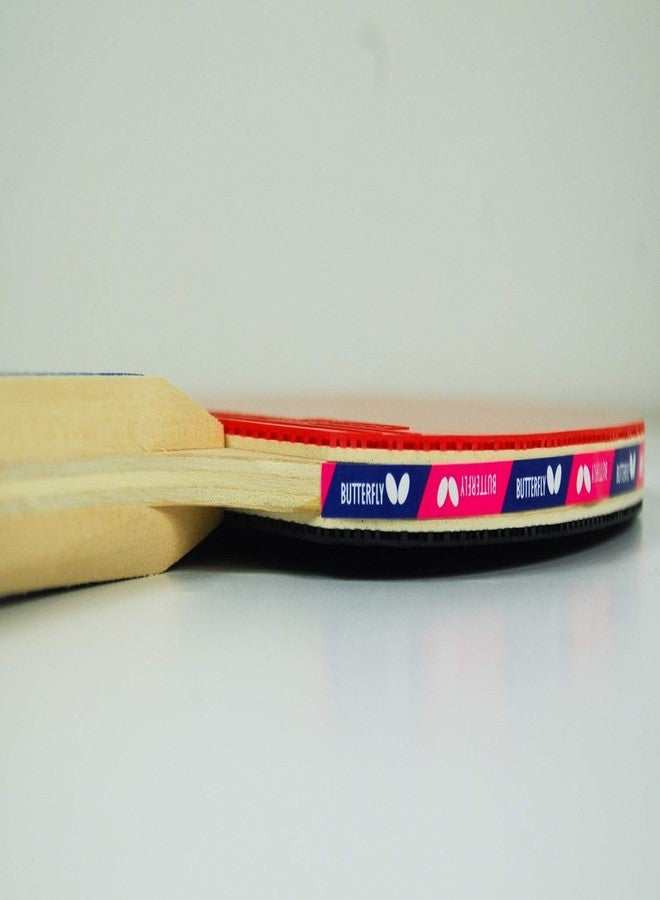 Butterfly 8836 Addoy 3000 Table Tennis Bat - Image 4