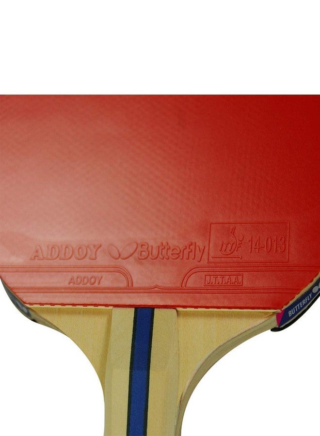 Butterfly 8836 Addoy 3000 Table Tennis Bat - Image 3