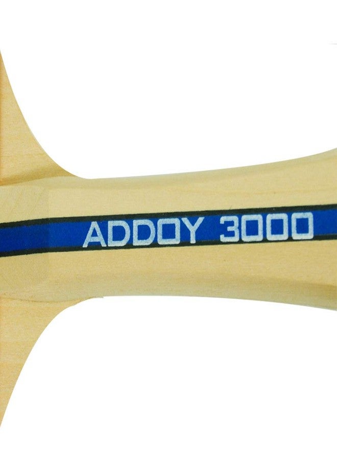 Butterfly 8836 Addoy 3000 Table Tennis Bat - Image 5