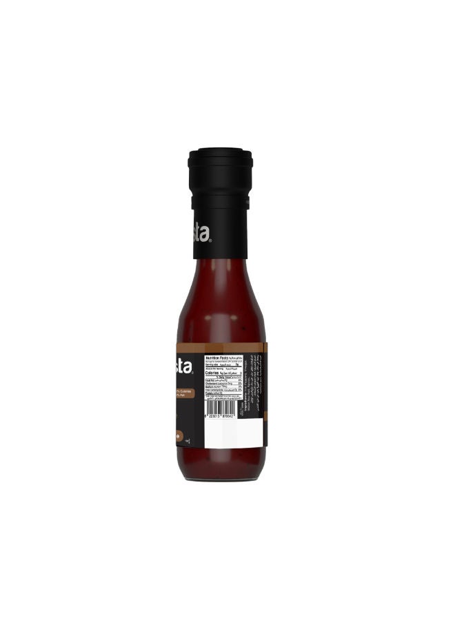 Naturesta Hot Sauce Chipotle - 180 Gram - Image 2