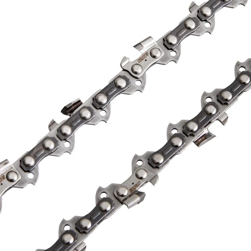KAKEI Carbide Chainsaw Chain 16 Inch 3/8" LP Pitch .050" Gauge 55 Drive Links- 63PM3 55, Fits 021, MS210, MS211, McCulloch and More- S55 (1 Chains) - Image 2