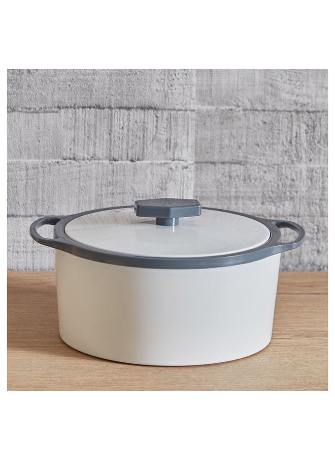 Home Box Flora Casserole 2 L  - Image 2