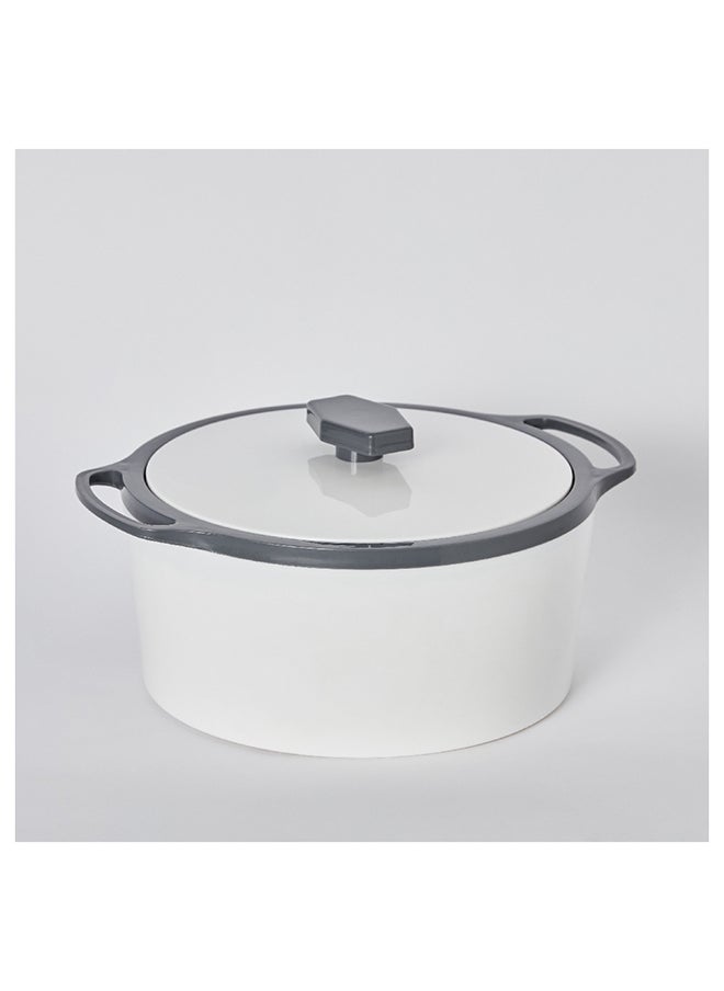 Home Box - Flora Casserole 2 L - Image 1