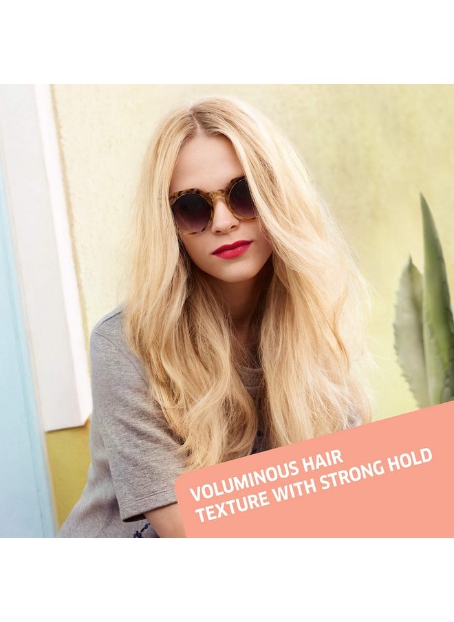 Wella Professionals Wella Eimi Sugar Lift Spray Add Volume And Natural Lift Obtain A Matte Finish Look 5.07 Oz  - Image 3