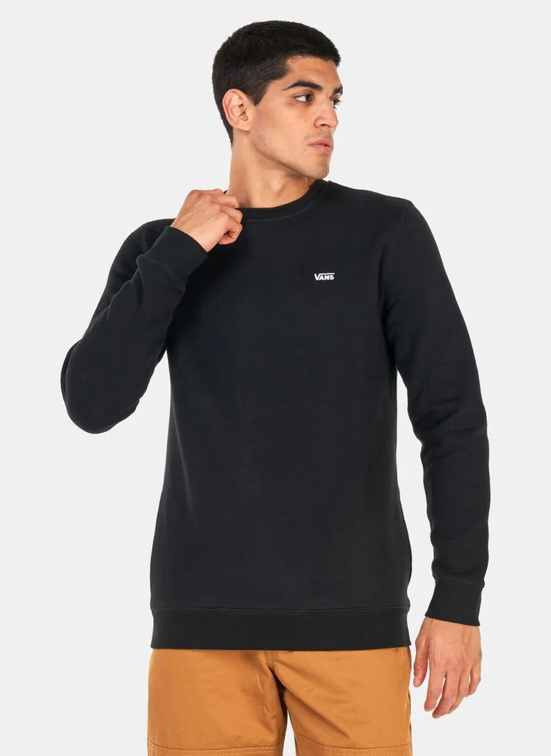 VANS Men's ComfyCush Sweatshirt