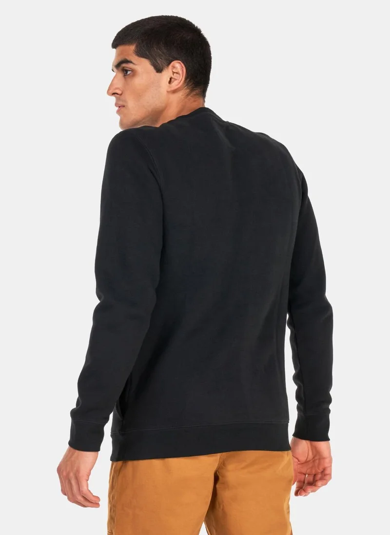 VANS Men's ComfyCush Sweatshirt