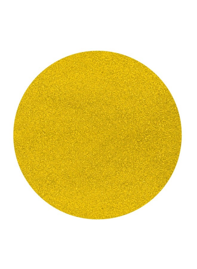 Activa Scenic Sand 1Pound Bright Yellow - Image 1