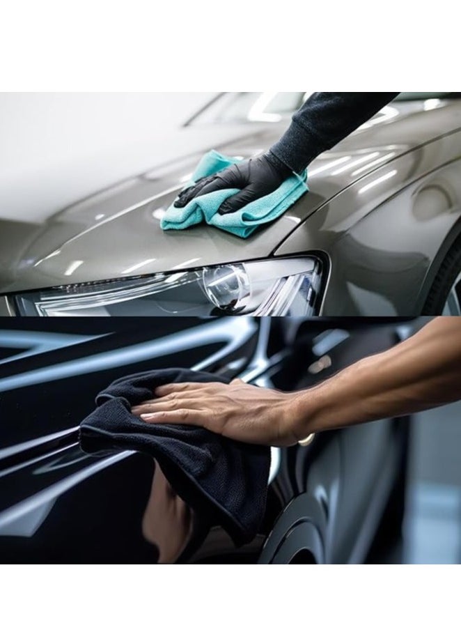 Sword Pro - 3 In 1 Car Polish 500 Ml Fast Acting Detailing Primer, Premium Polishing Primer, Removes Fingerprints And Stains - Image 1