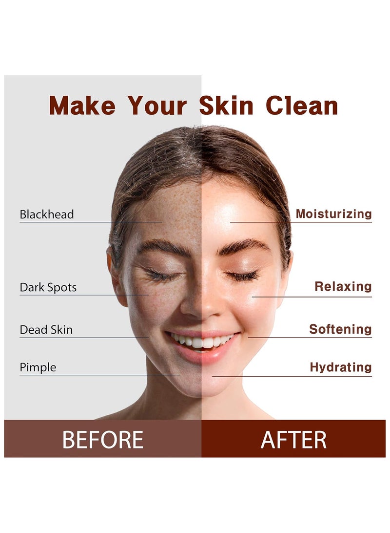 بيور ديرم قناع خلاصة جوز الهند من بيورديرم - Image 3