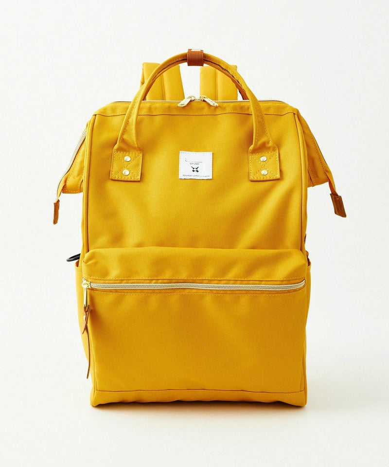 anello backpack for Commuting Travel Fitness-3 SIZE REGULAR (40*27*17 cm)/SMALL(35*24*14cm)/LARGE(45*32*18cm) - Image 1