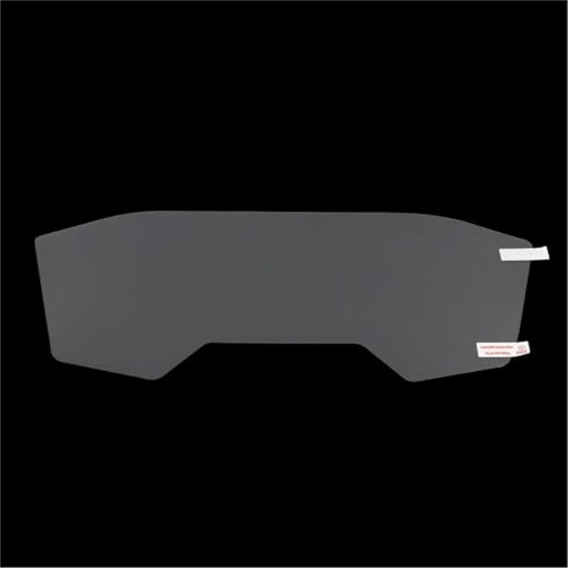 Wivplex Motorcycle Screen Protector for ZA 300/350 - Image 3