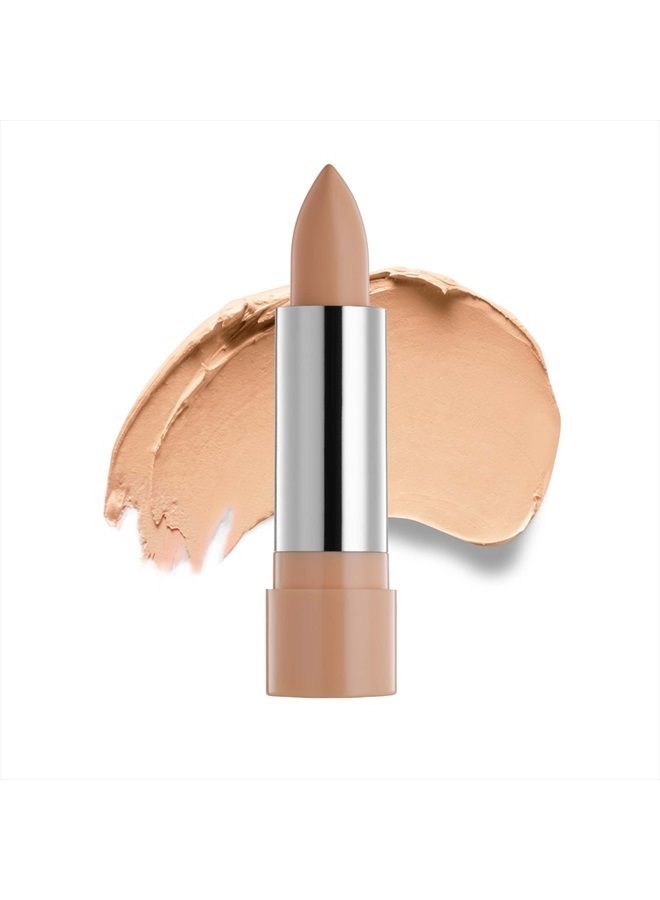 Physicians Formula كريم إخفاء العيوب بتغطية كاملة ولطيف، قلم إخفاء العيوب بتغطية خفيفة، للعينين والوجه، تم اختباره من قبل أطباء الجلدية (قد تختلف العبوة) - Image 1