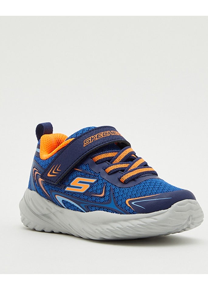 SKECHERS - INFANT NITRO SPRINT - Image 1