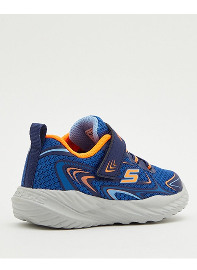 SKECHERS - INFANT NITRO SPRINT - Image 1