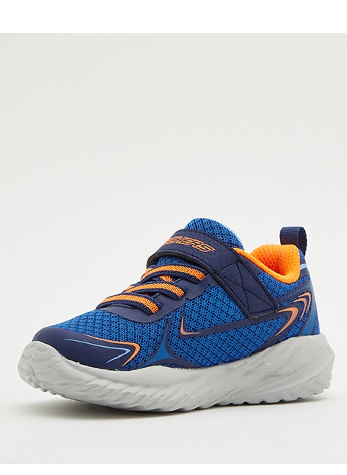 SKECHERS - INFANT NITRO SPRINT - Image 1