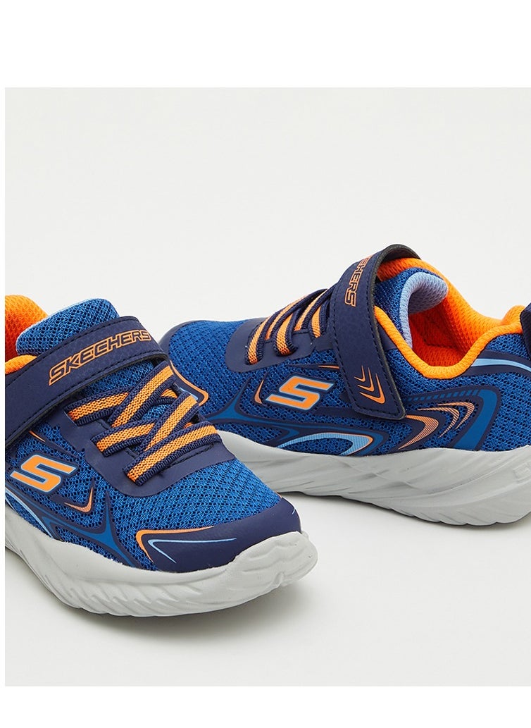 SKECHERS - INFANT NITRO SPRINT - Image 1