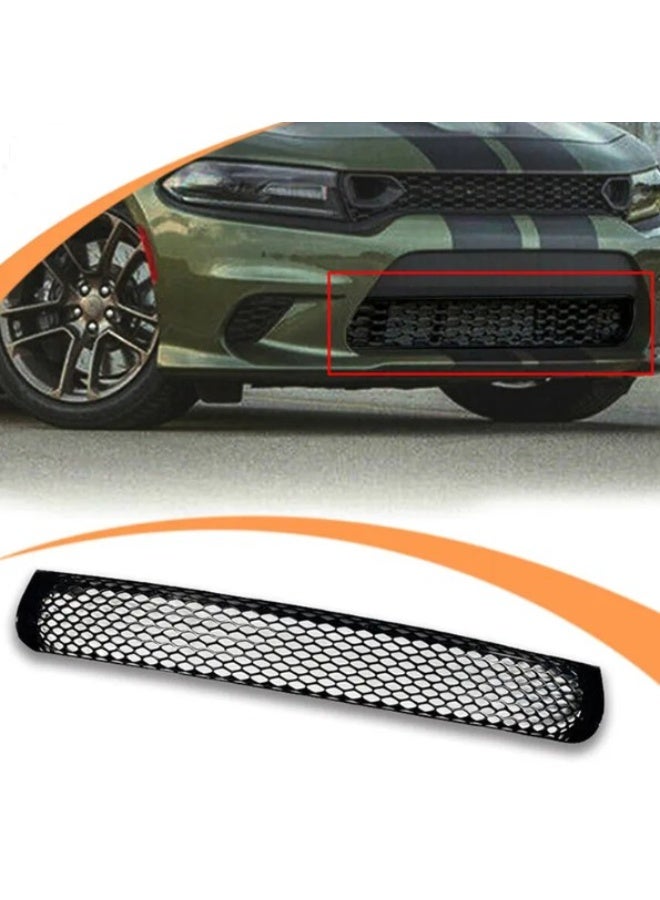 Generic Charger Lower Bumper Grille (2015-2020)  - Image 5