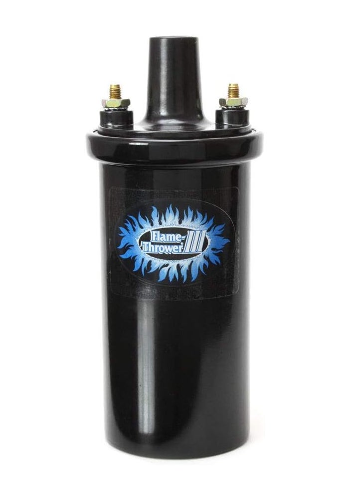 Pertronix Flame-Thrower III Ignition Coil