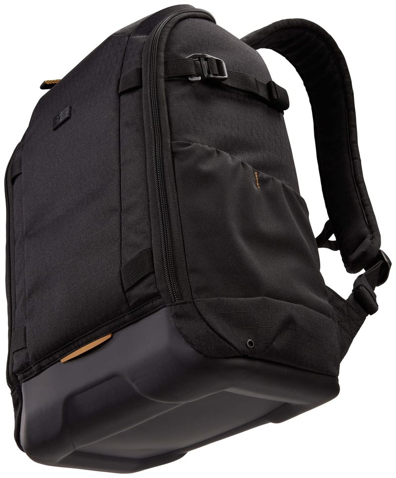 Case Logic Viso Camera Backpack, Slim, Black (3204534) 11.8 x 7.1 x 16.9 in - Image 4