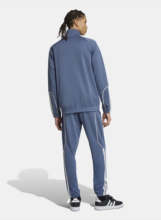 Adidas 3-Stripes Tracksuit - Image 2