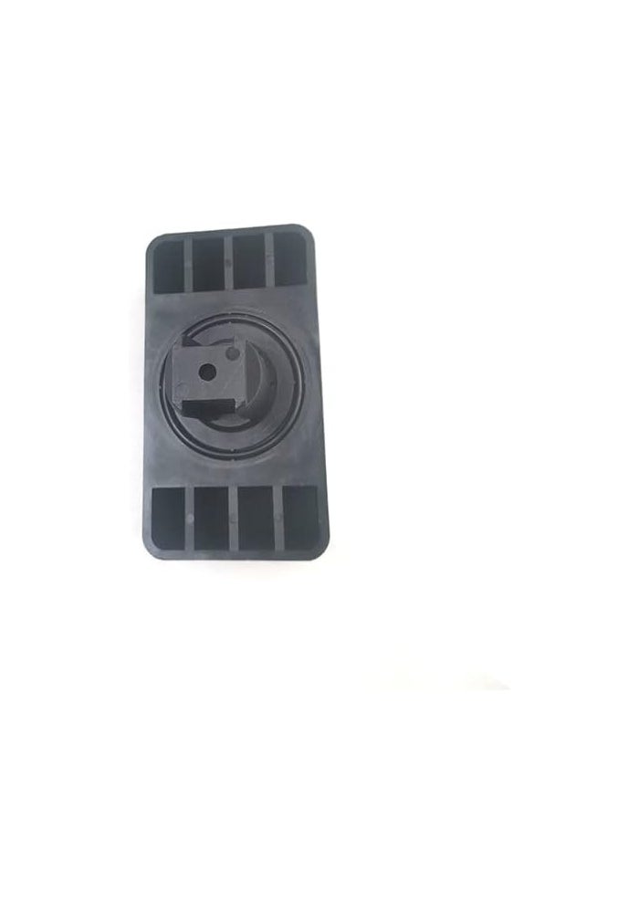 QASULER Car Jack Support Plate Pad for Mercedes-Benz - Image 5