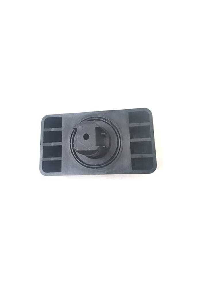 QASULER Car Jack Support Plate Pad for Mercedes-Benz - Image 4