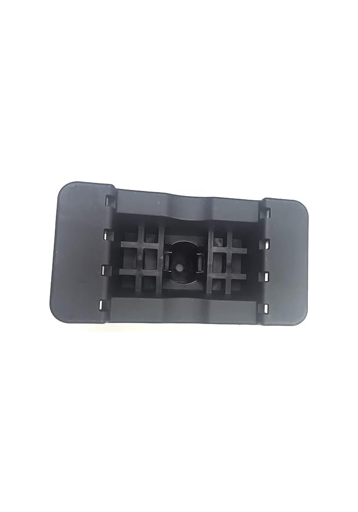 QASULER Car Jack Support Plate Pad for Mercedes-Benz - Image 2