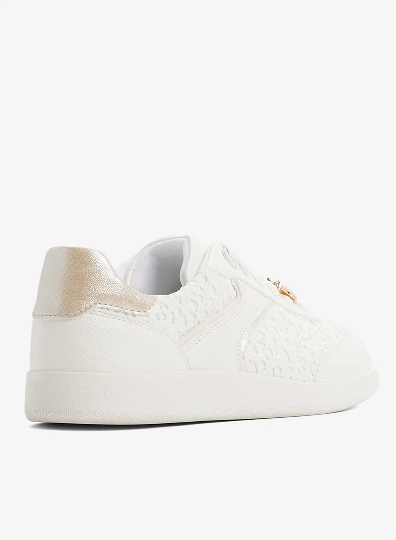 ALDO  Erilg Low Top Sneakers for Women | Best Price UAE