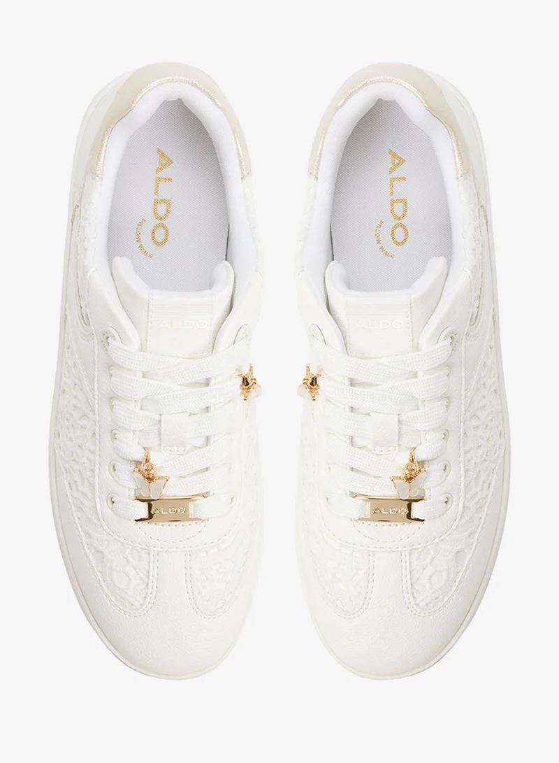 ALDO  Erilg Low Top Sneakers for Women | Best Price UAE