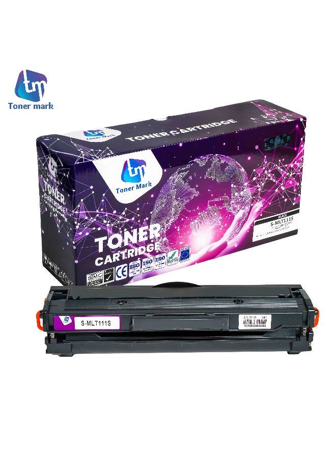 TONERMARK toner mark cartridge 111S compatible