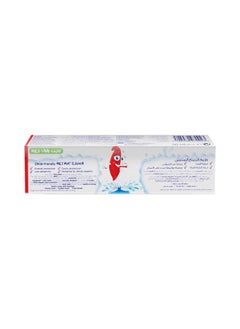 Aquafresh Kids Toothpaste Little Teeth 3-5 Years 50 Ml  - Image 4