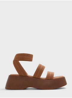 Spence Wedge Sandals
