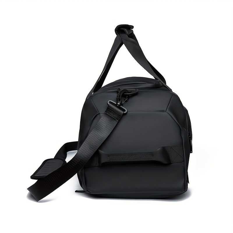 hito Large Capacity Duffel Travel Backpack with Shoes Compartment - Image 5