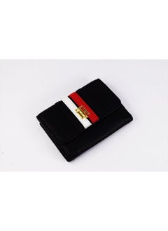 ماركة غير محددة محفظة نسائية من تومي هيلفيغر thw4  - Image 1
