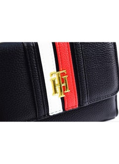 ماركة غير محددة محفظة نسائية من تومي هيلفيغر thw4  - Image 4
