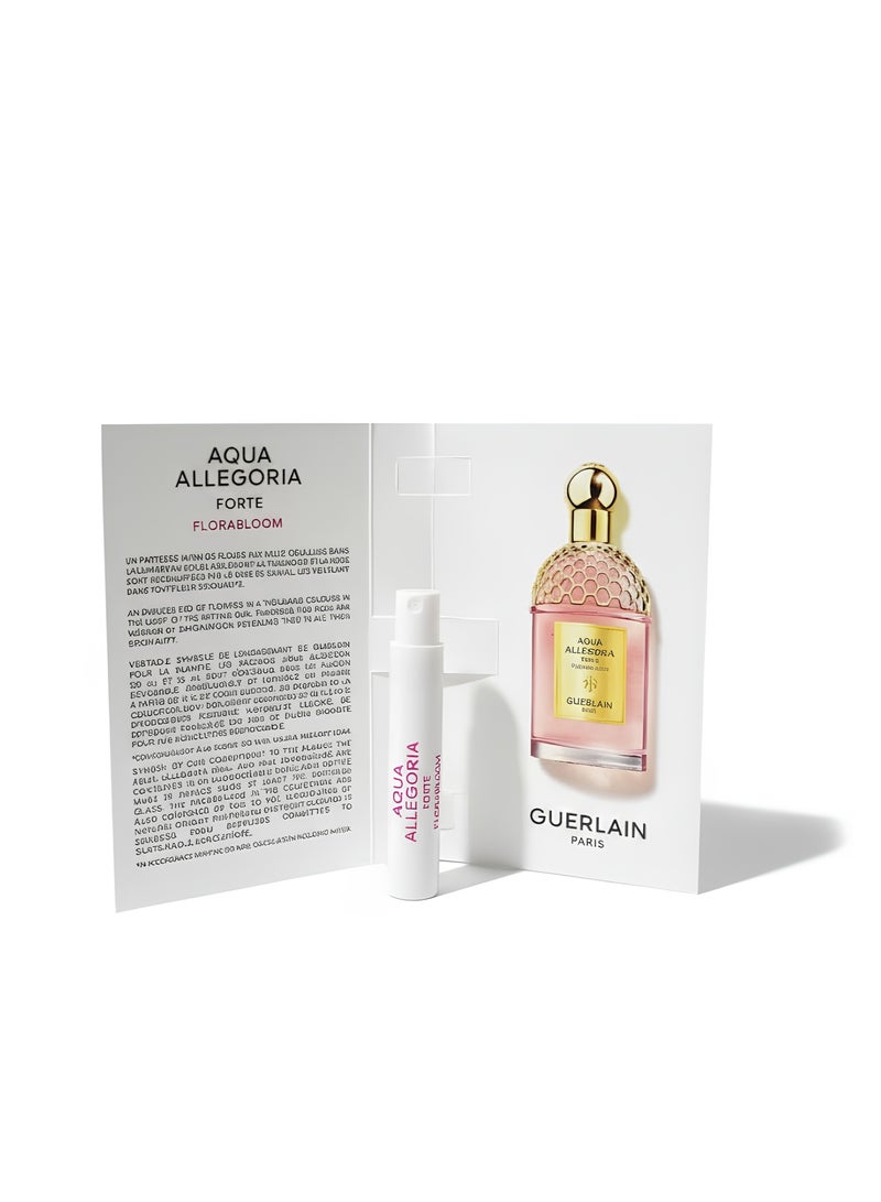 غيرلان عينات عطور غيرلان 4 قطع 1ملليلتر - Image 3