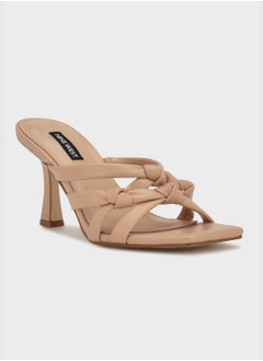 NINE WEST wnYEANDER3 ER3 SLIDE  - Image 4