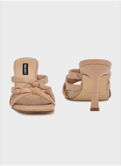 NINE WEST wnYEANDER3 ER3 SLIDE  - Image 2