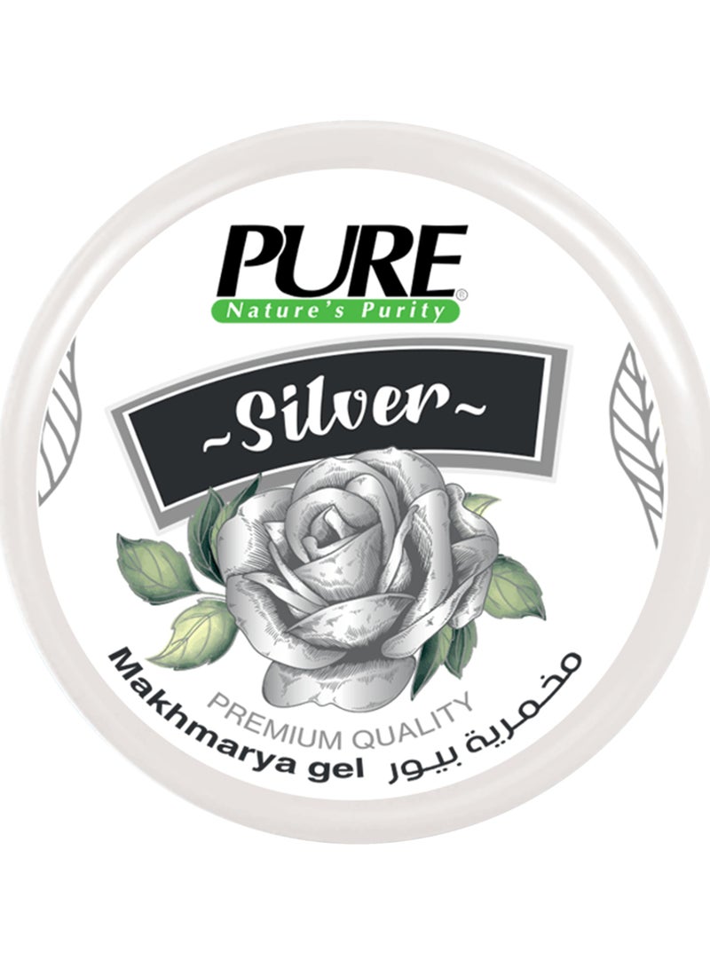 Silver Makhmarya Gel 60 g