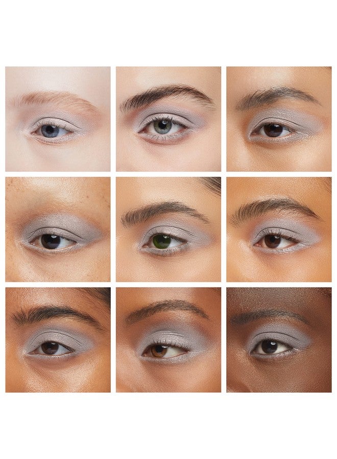 moira Eye Shadow Diamond Daze Liquid Eyeshadow Eye Makeup (010 Stardom) - Image 2