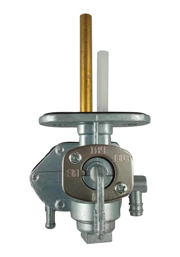 Cylinman طقم كربوراتور Cylinman LT80 لدراجة سوزوكي LT80 ATV - Image 3