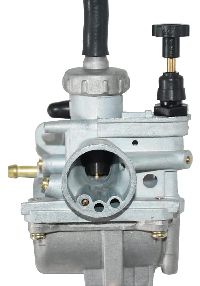 Cylinman طقم كربوراتور Cylinman LT80 لدراجة سوزوكي LT80 ATV - Image 5