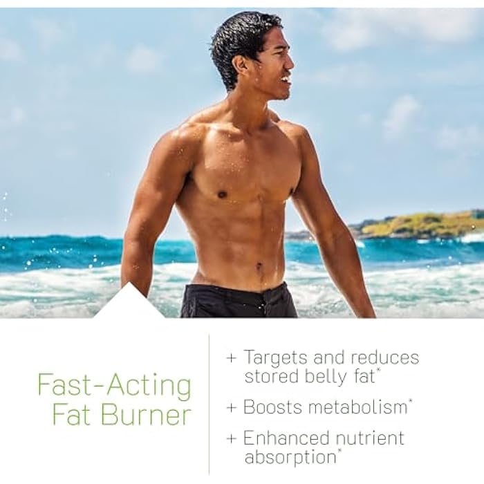 Irwin Naturals Stored-Fat Belly Burner - with Sinetrol, Grapefruit, Sweet Orange & Blood Orange - 60 Liquid Soft-Gels - Image 3